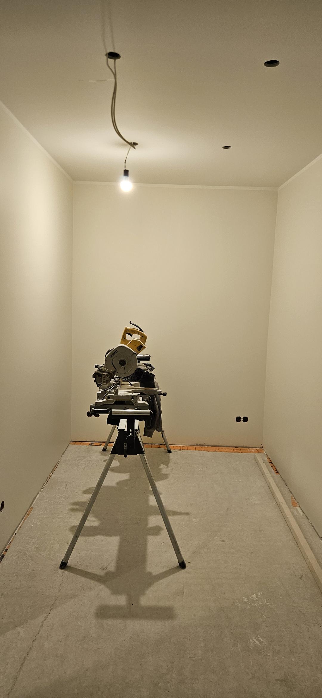Kiire 30m2 korteri maalritöö — foto 13