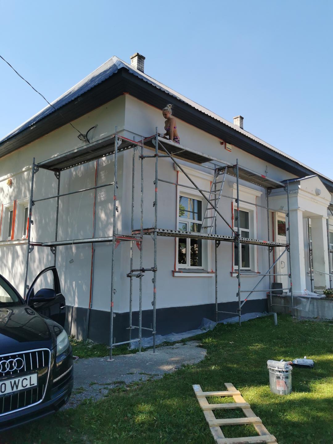 Pärnu-Jaagupi Rahvamaja — foto 5