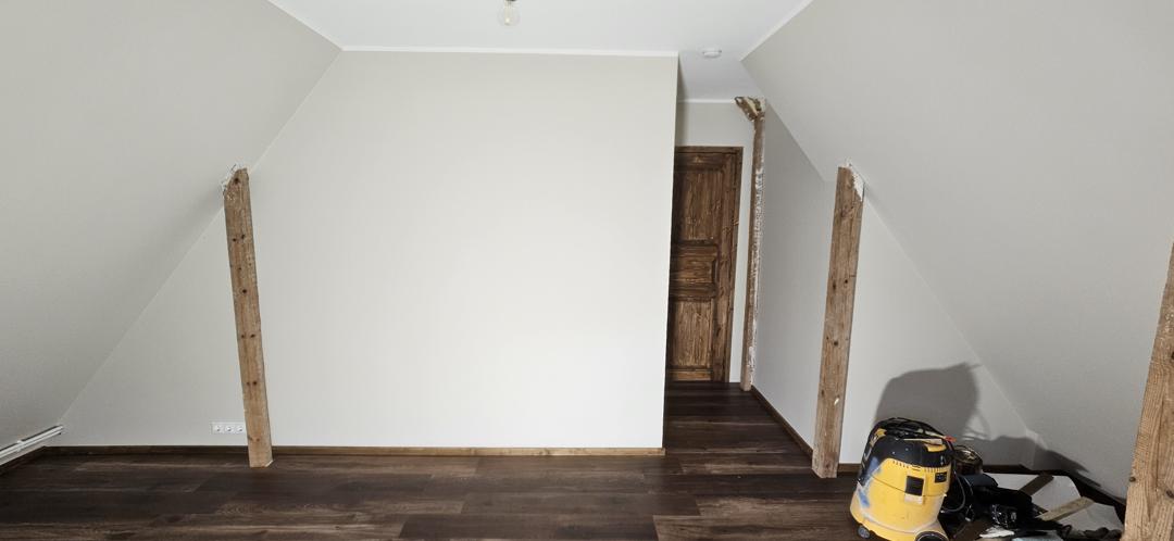 Pööningu väljaehitus — foto 13
