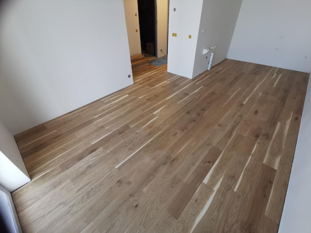 18 Korterit kips ja parkett — foto 14