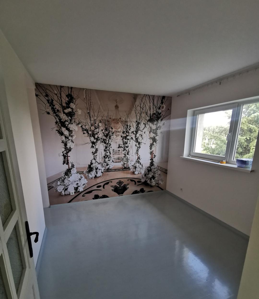 130m2 korteri kapitaalremont ja lae tapeetimine — foto 5