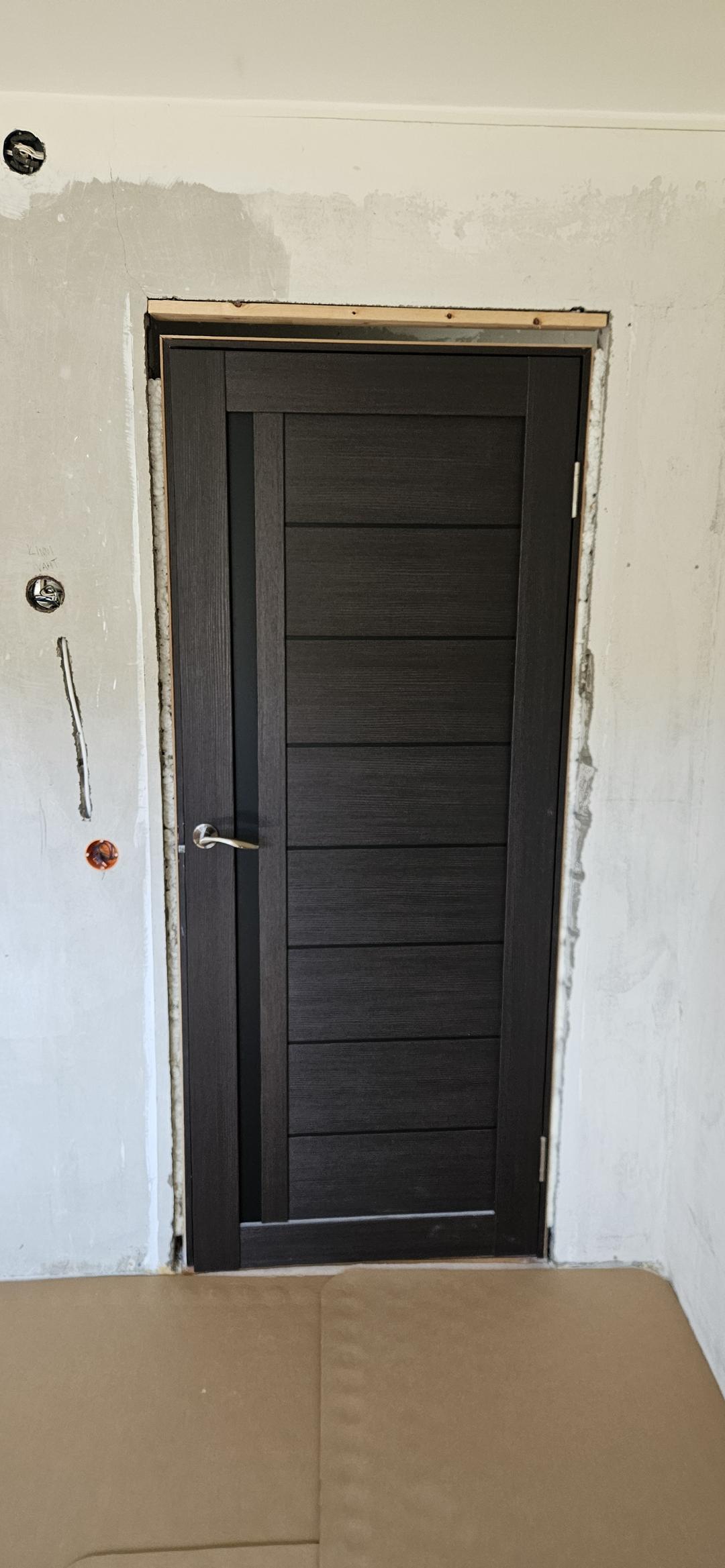 Maalritöö kuni krundini (200m2) — foto 16