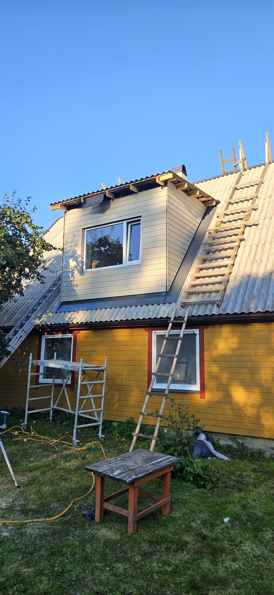 Uus vintskap — foto 5