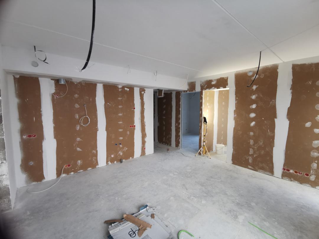 28 korterit kipsitöid — foto 5