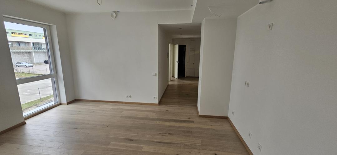 18 Korterit kips ja parkett — foto 3