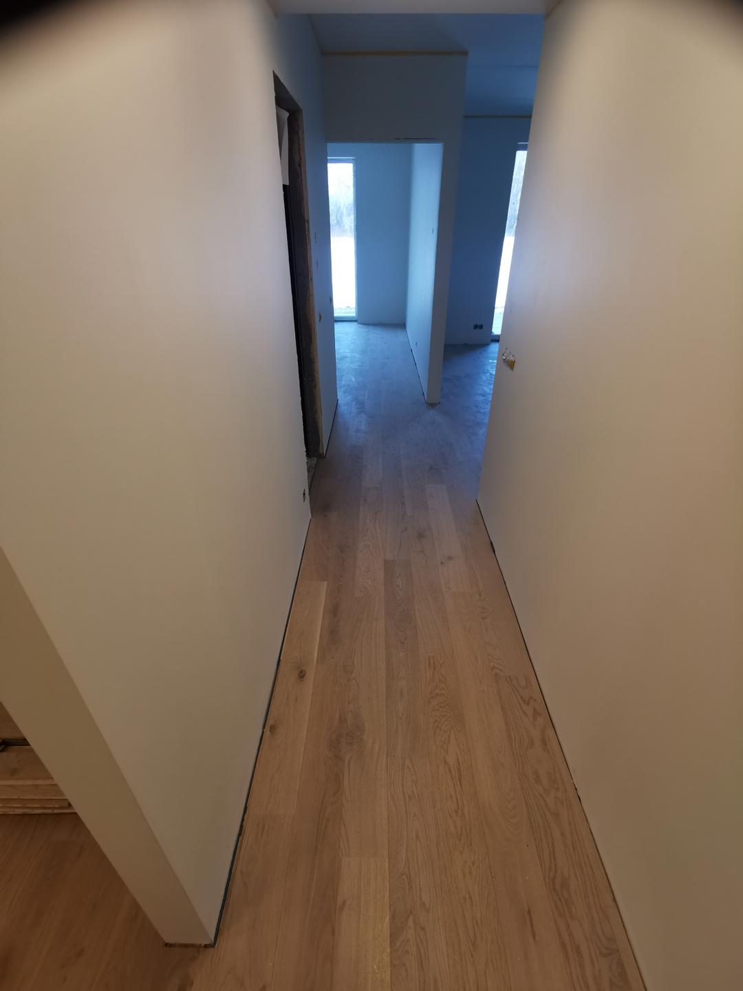18 Korterit kips ja parkett — foto 11