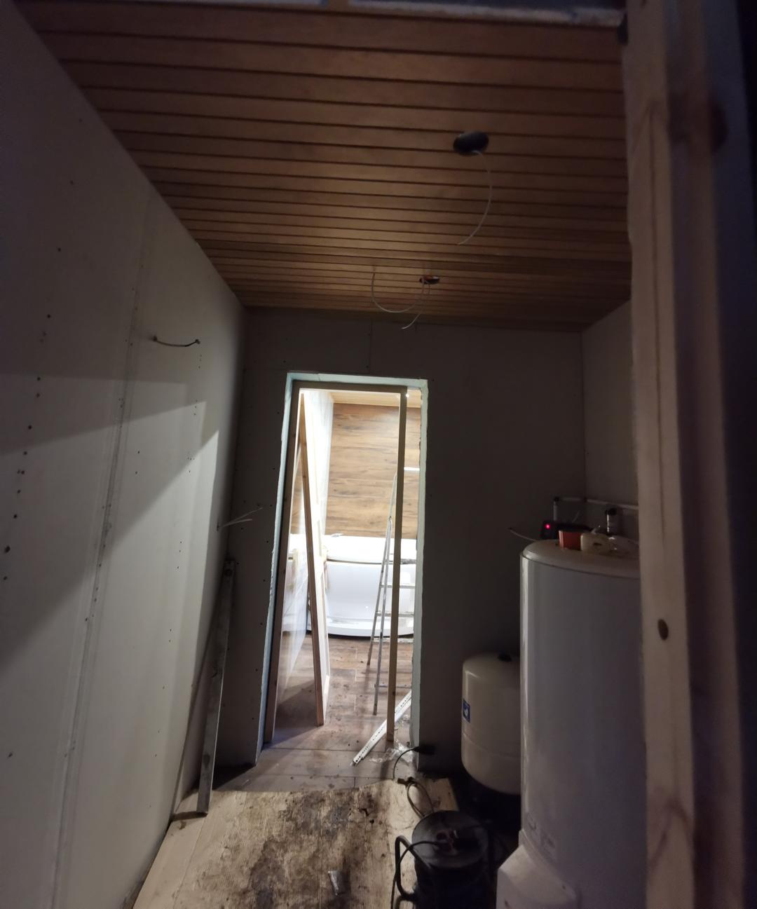 Vannituba — foto 1