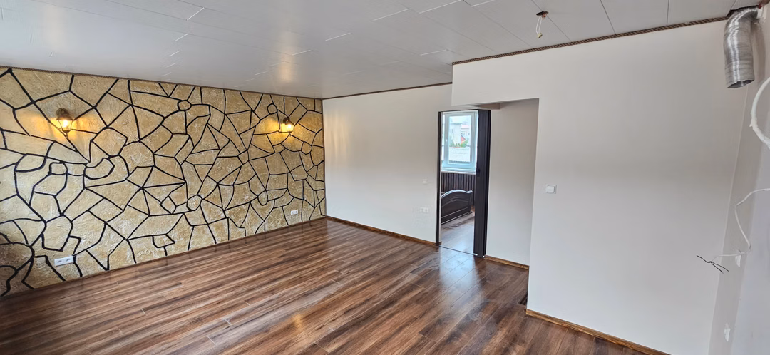 Mõisaküla korteri kapitaalremont — foto 1