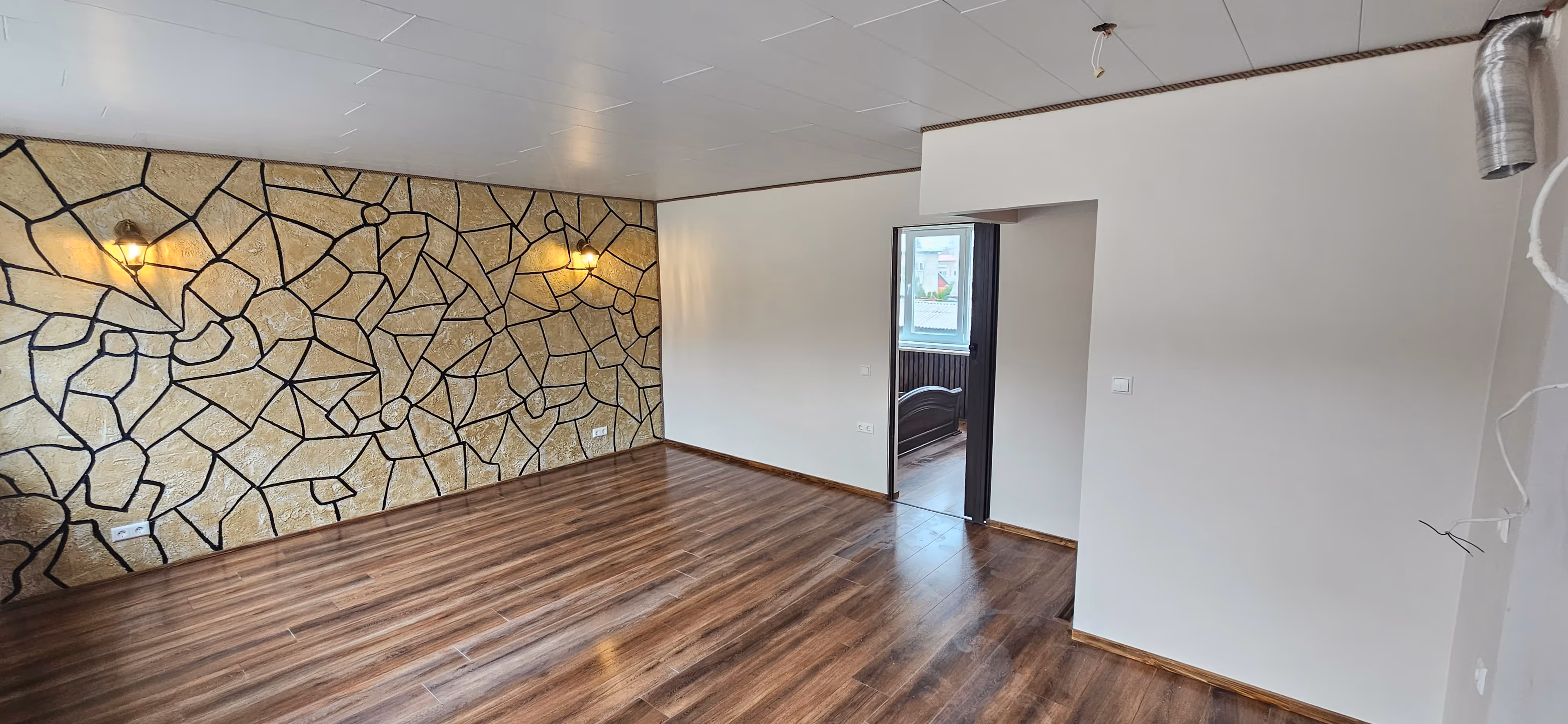 Mõisaküla korteri kapitaalremont — pilt 3