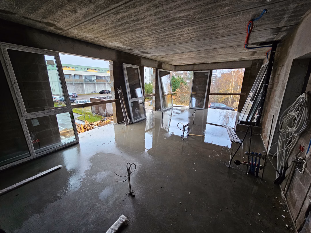 28 korterit kipsitöid — foto 3