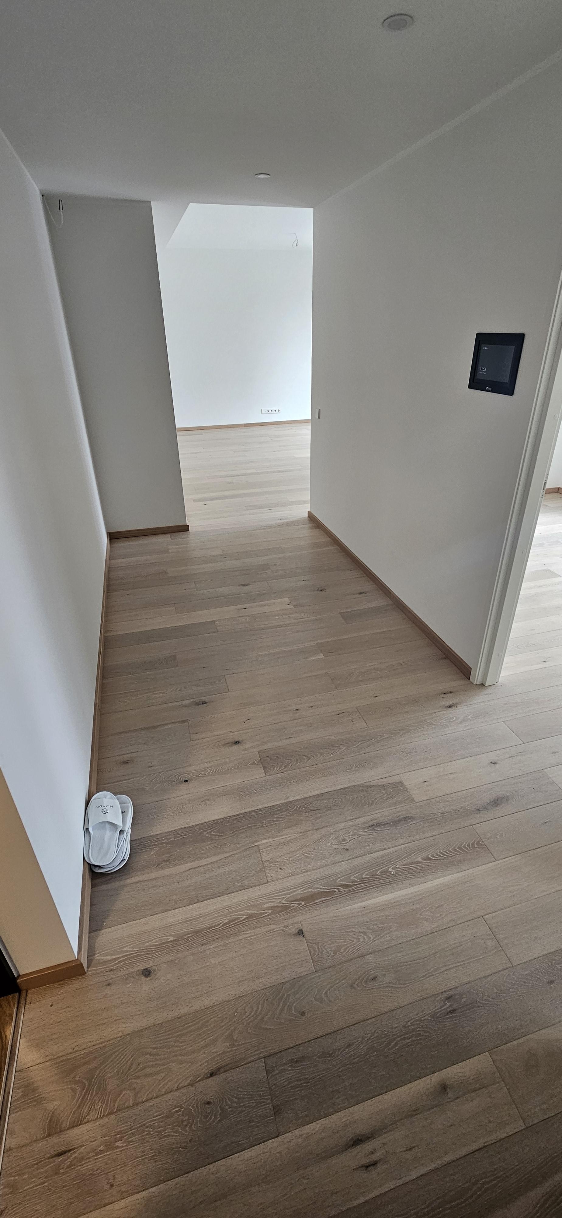 18 Korterit kips ja parkett — pilt 4