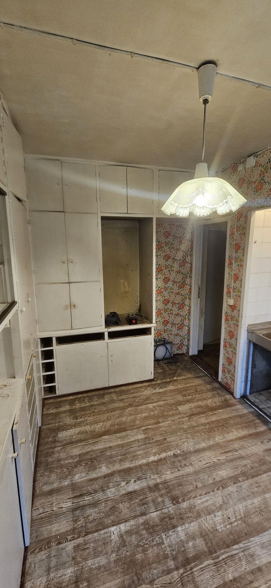 Köök-Söögitoa ehitus — foto 3