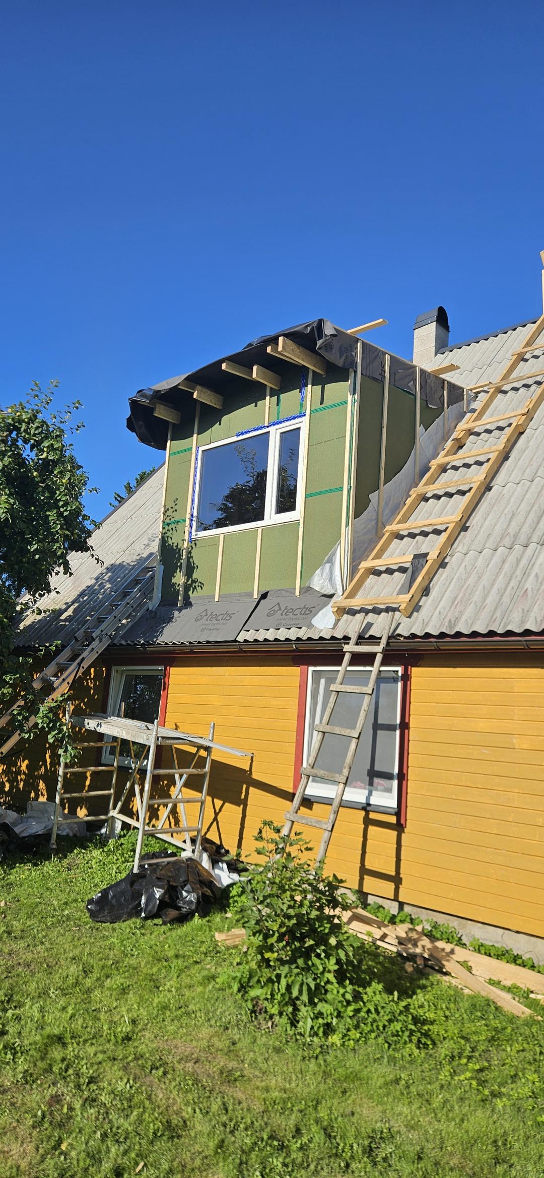 Uus vintskap — foto 4