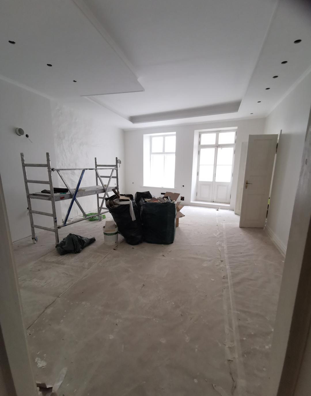Tallinna Raekojaplatsi 3 korterit — foto 1