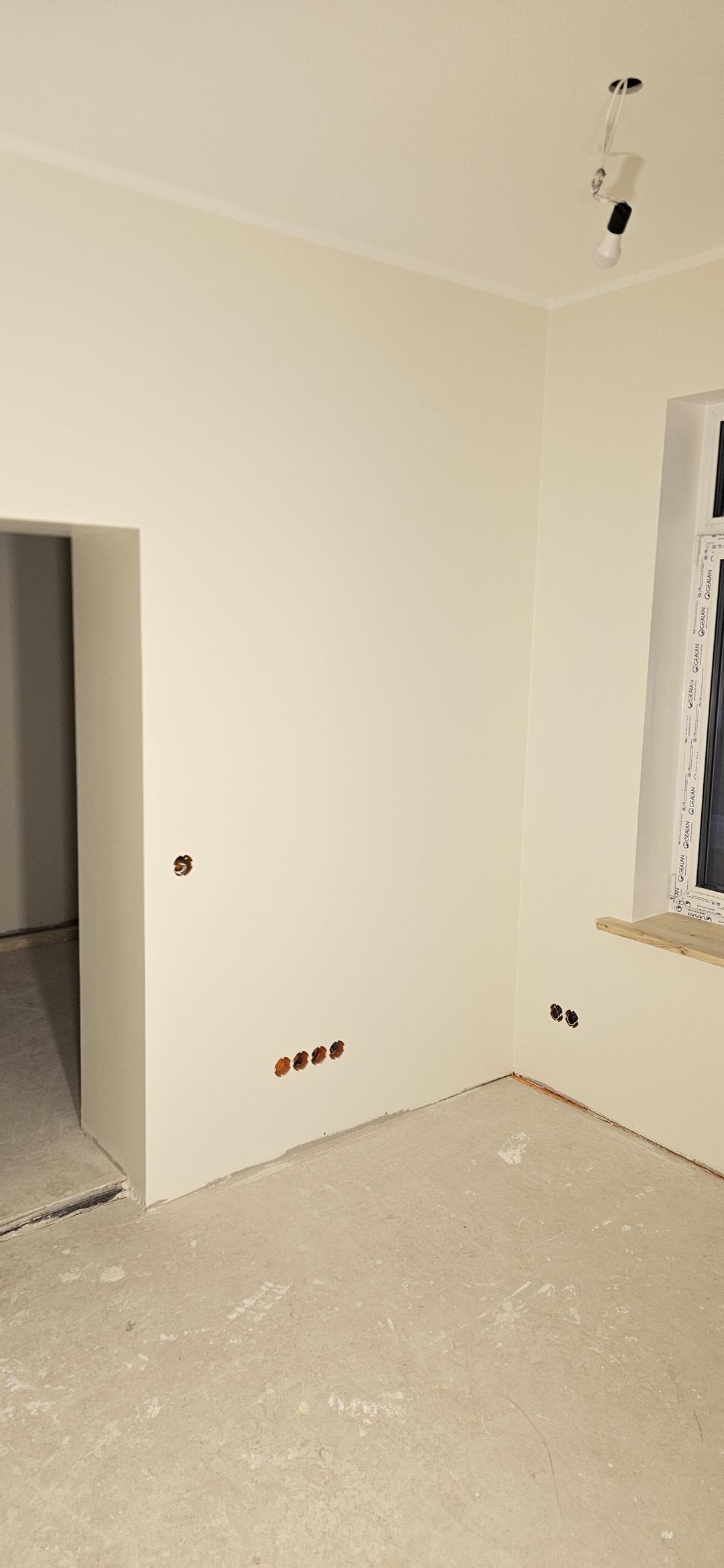 30m2 korteri maalritöö — foto 7