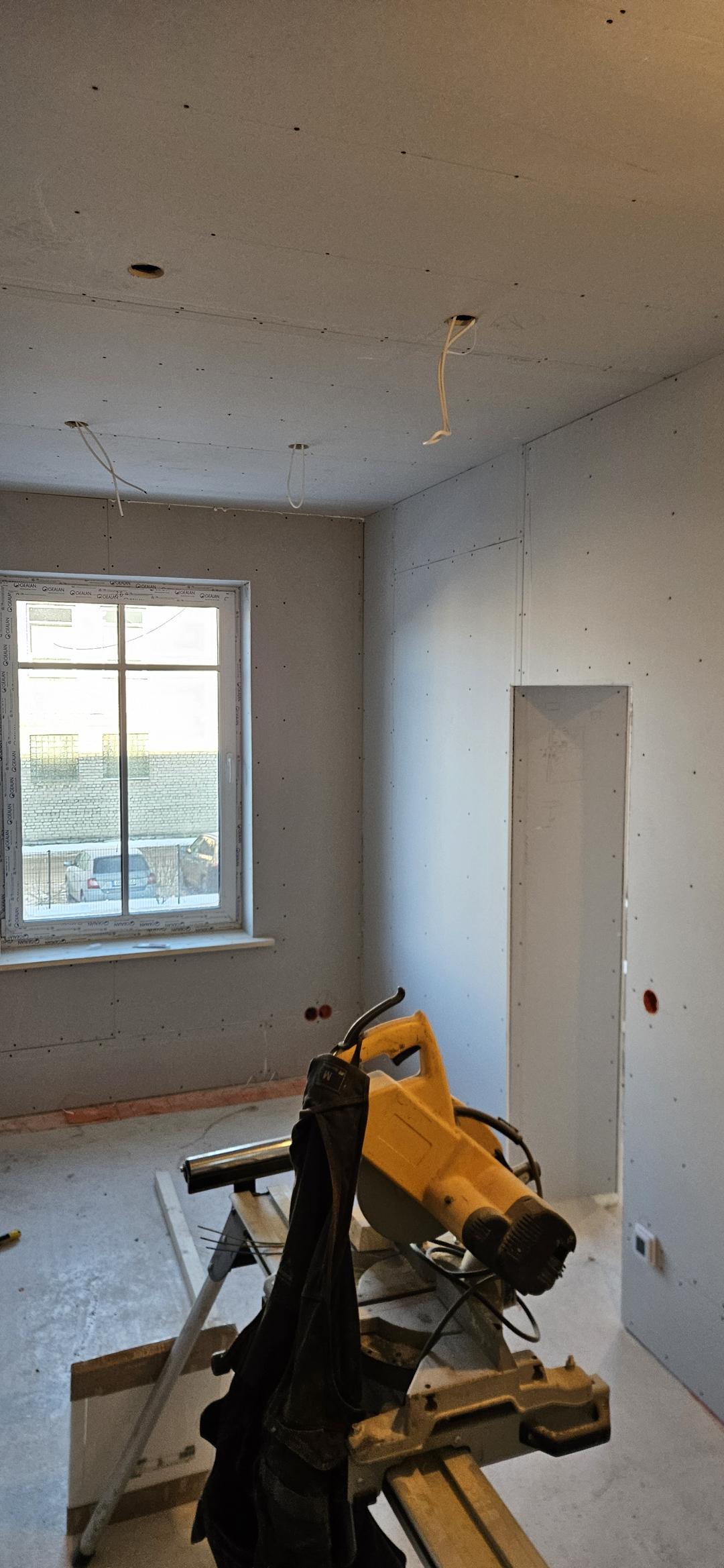 Kiire 30m2 korteri maalritöö — foto 6