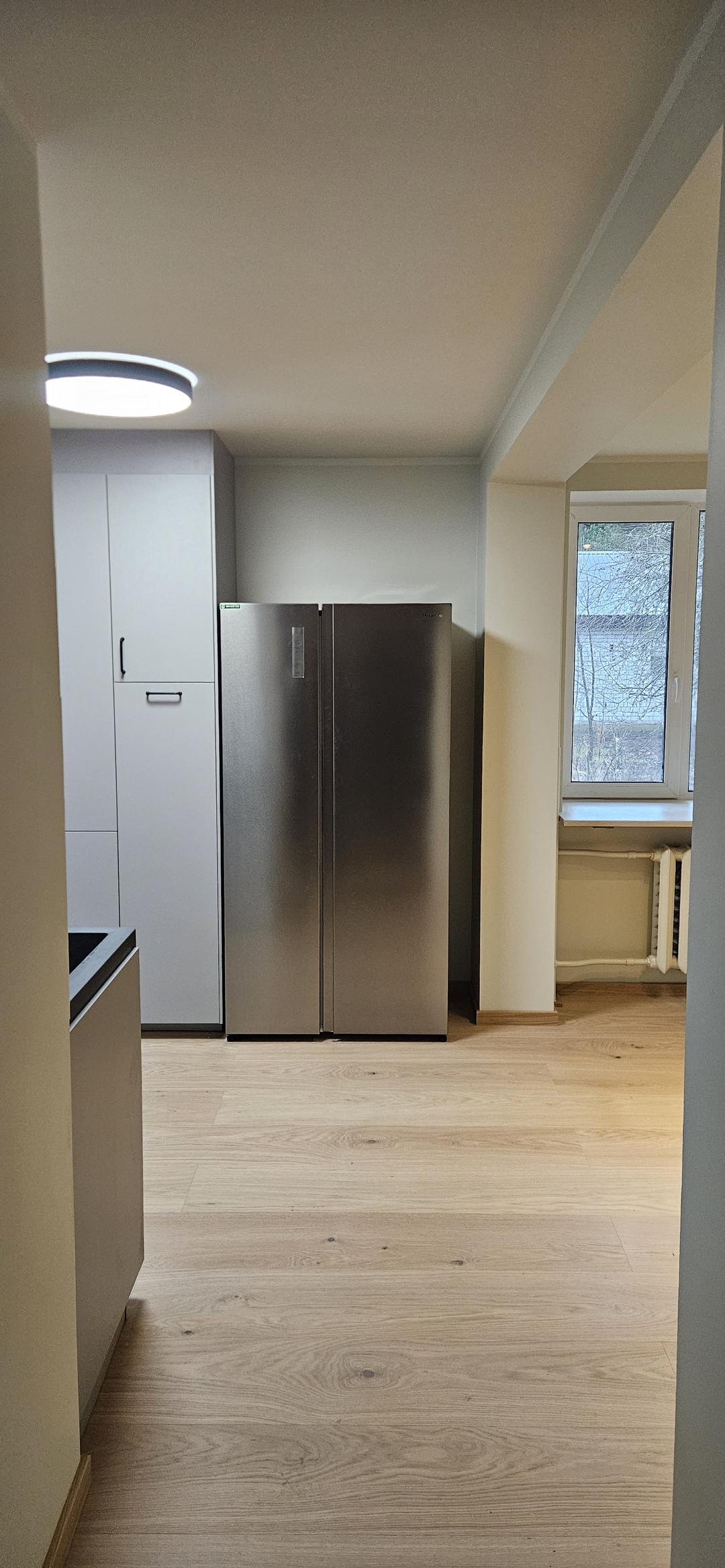 Köök-Söögitoa ehitus — foto 11