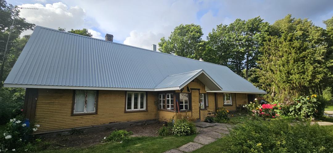 Katuse ehitus 310 — foto 14