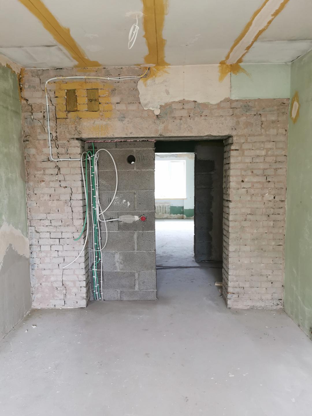 Tartu Ülikooli ühiselamu 60 tuba — foto 2