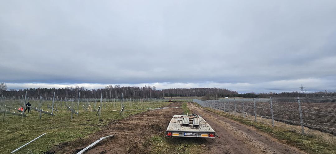 Špogi 4mw — foto 1