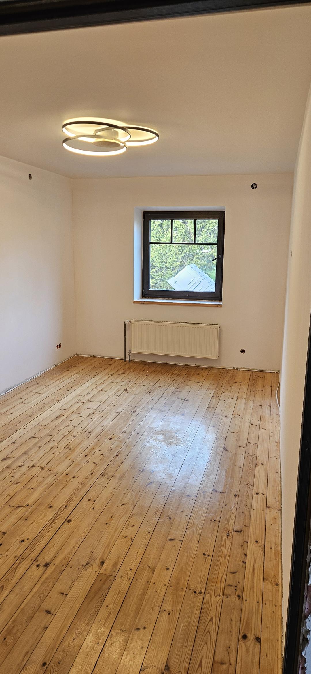 Maalritöö kuni krundini (200m2) — foto 23