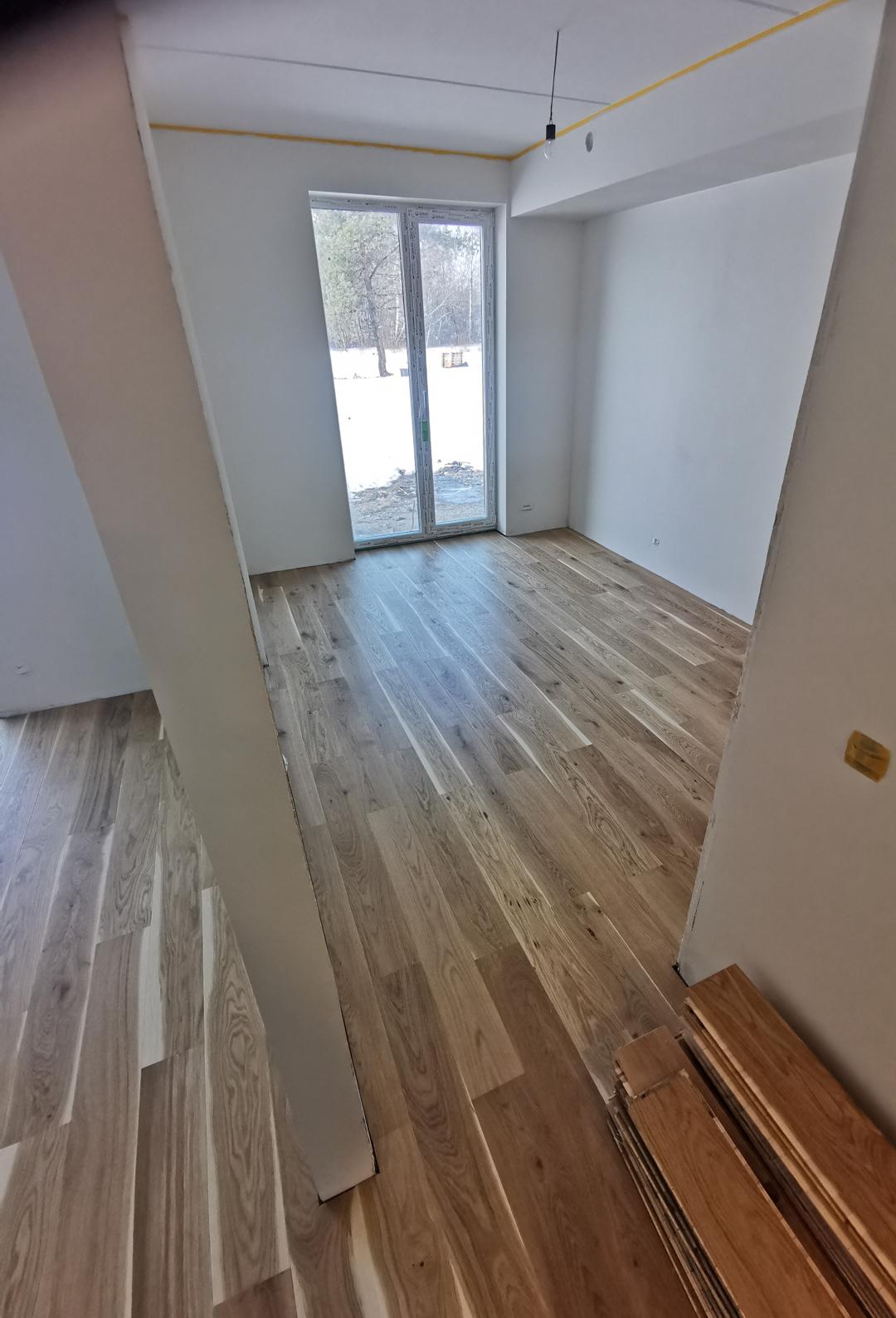 18 Korterit kips ja parkett — foto 13
