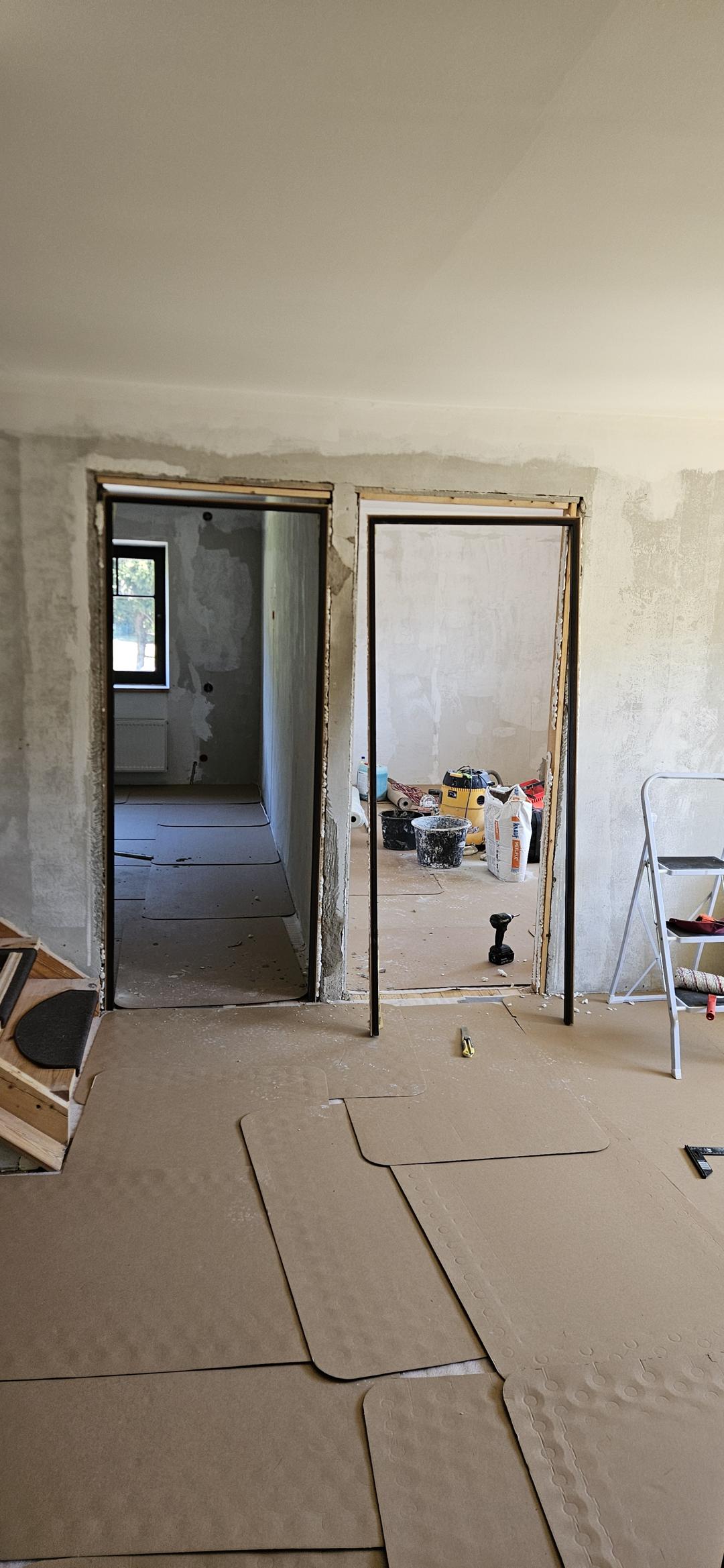 Maalritöö kuni krundini (200m2) — foto 12