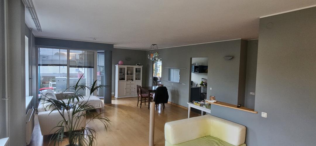 Korteri viimistluse värskendus — foto 1