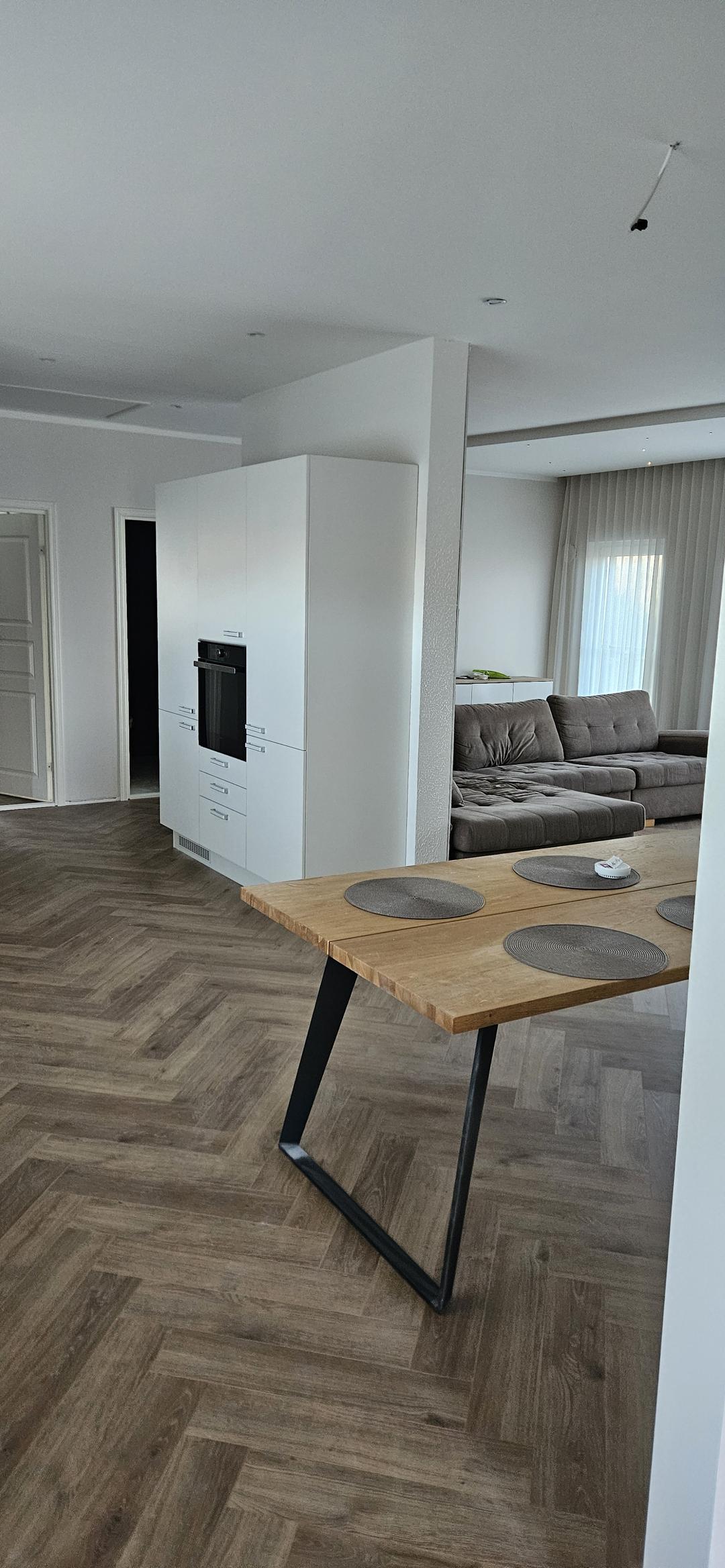 Eametsa eramaja värskendus — foto 12