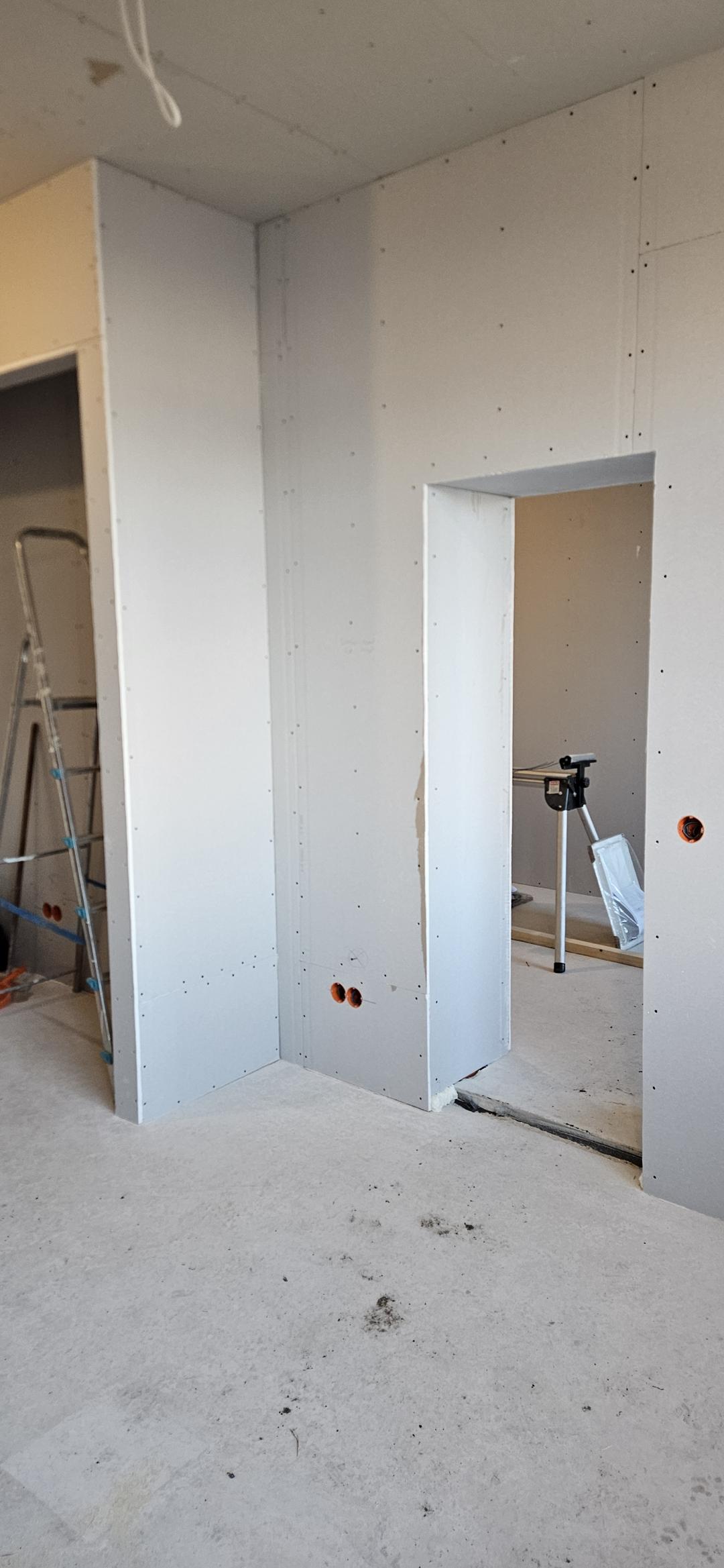 Kiire 30m2 korteri maalritöö — foto 3