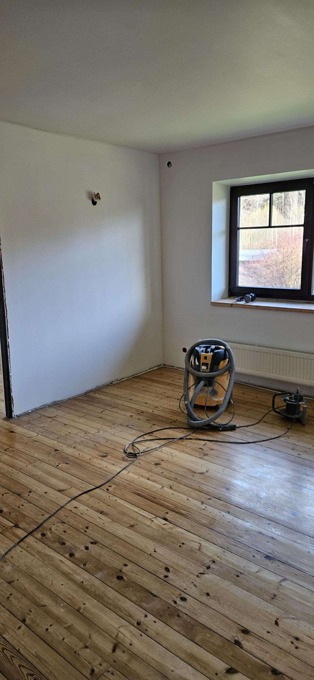 Maalritöö kuni krundini (200m2) — foto 18