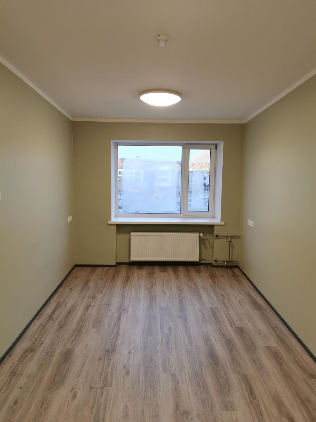 Tartu Ülikooli ühiselamu 60 tuba — foto 7