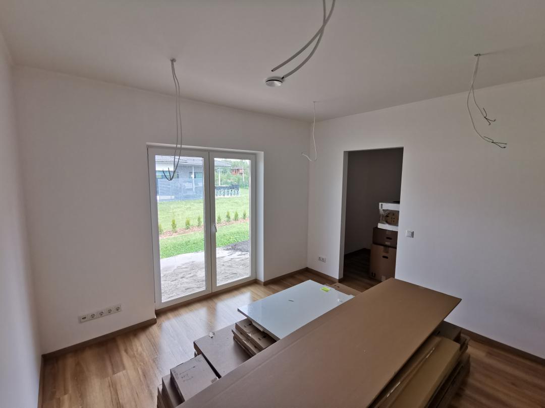 Sisetööd eramajas — foto 4