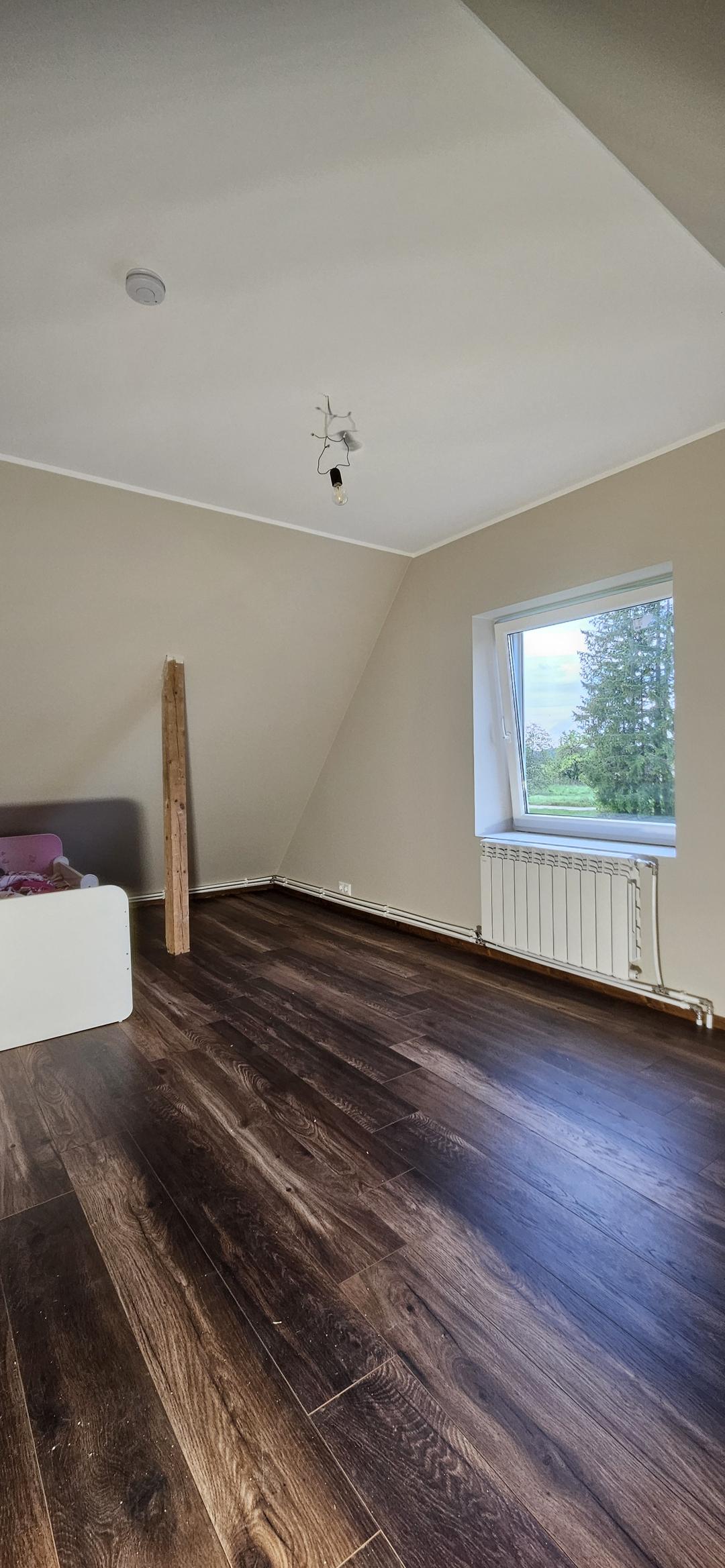 Pööningu väljaehitus — foto 7