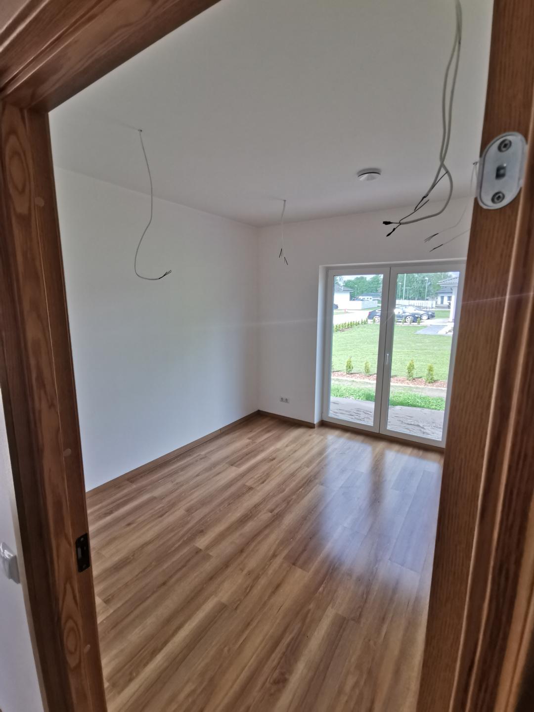 Sisetööd eramajas — foto 5