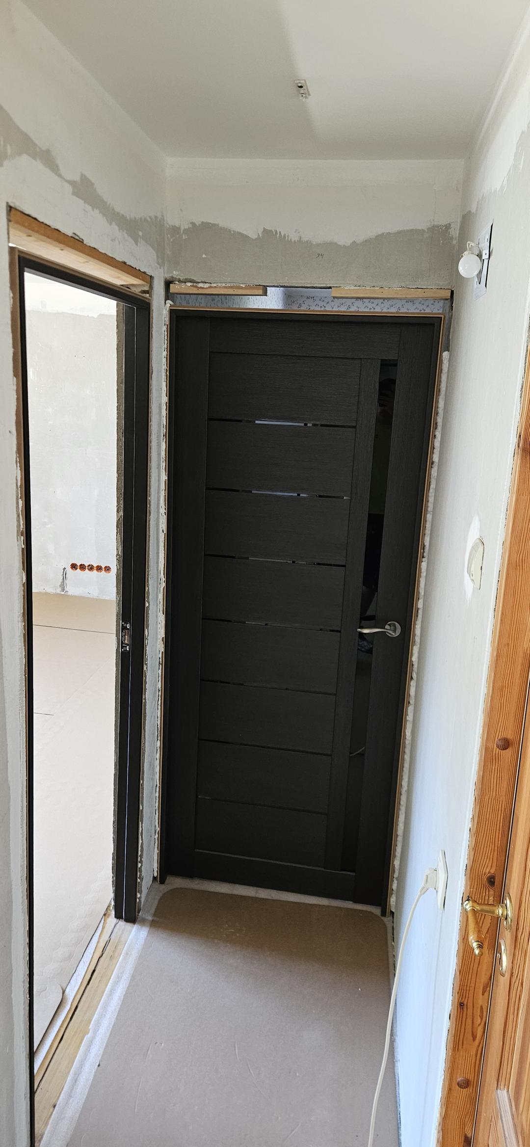 Maalritöö kuni krundini (200m2) — foto 13