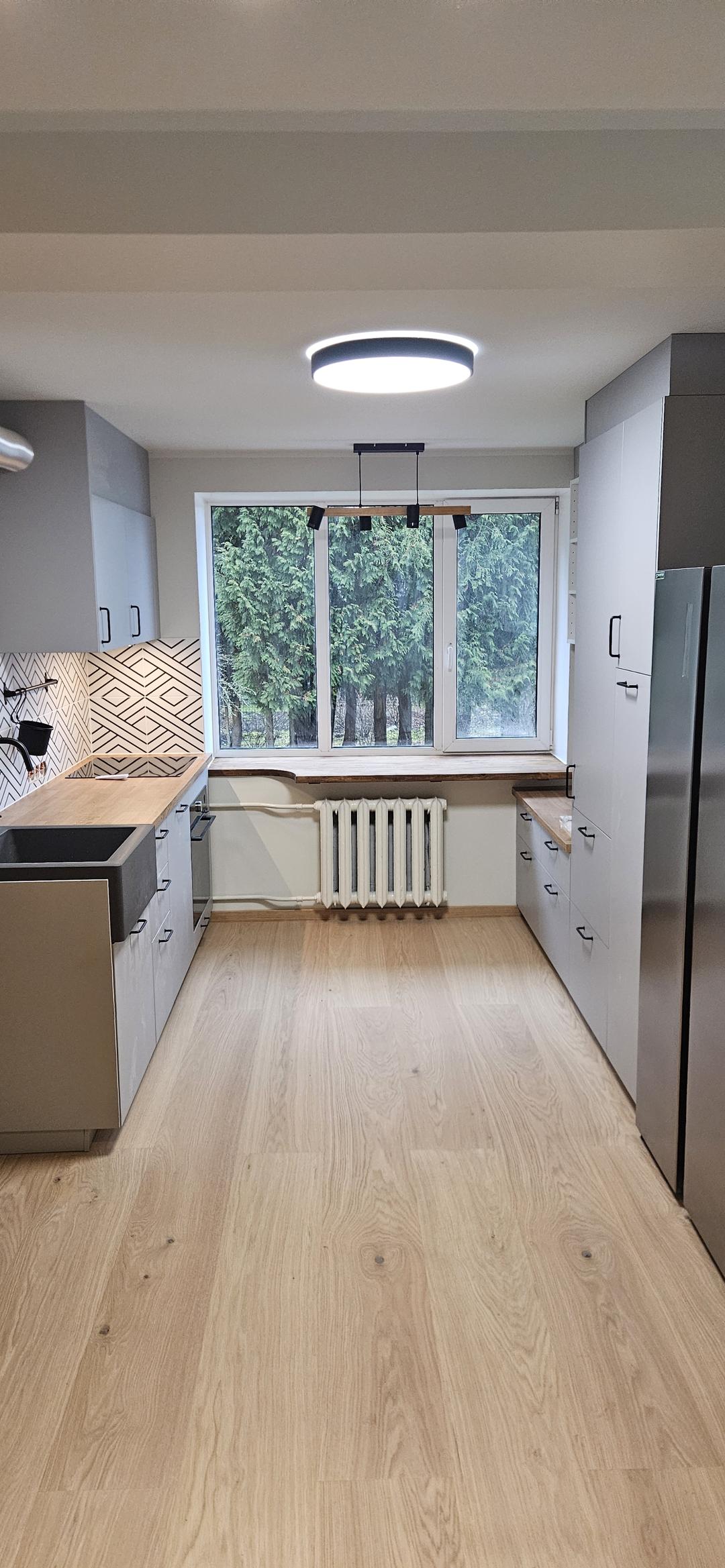 Köök-Söögitoa ehitus — foto 15