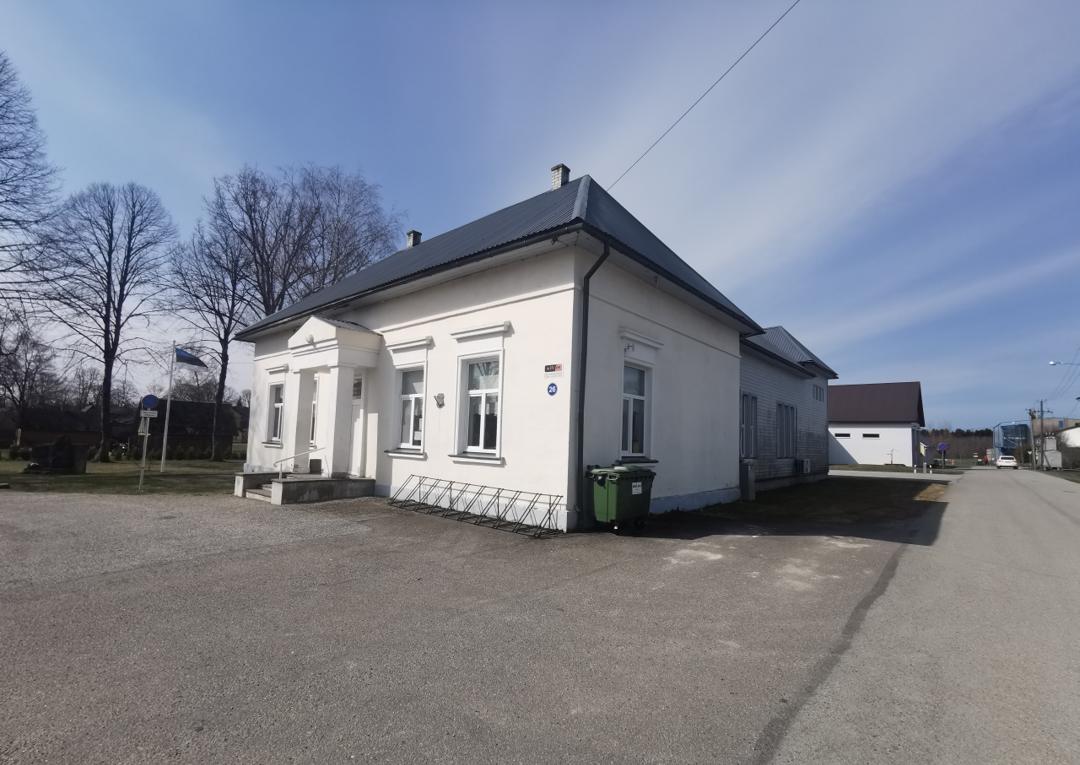 Pärnu-Jaagupi Rahvamaja — foto 3