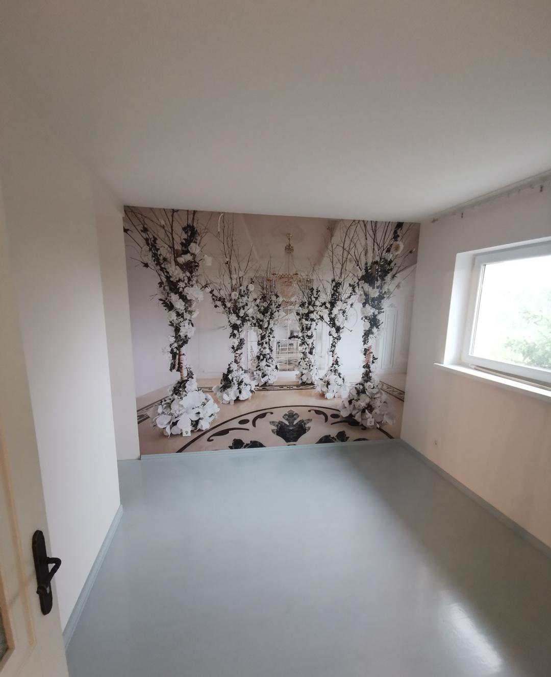 130m2 korteri kapitaalremont ja lae tapeetimine — foto 10