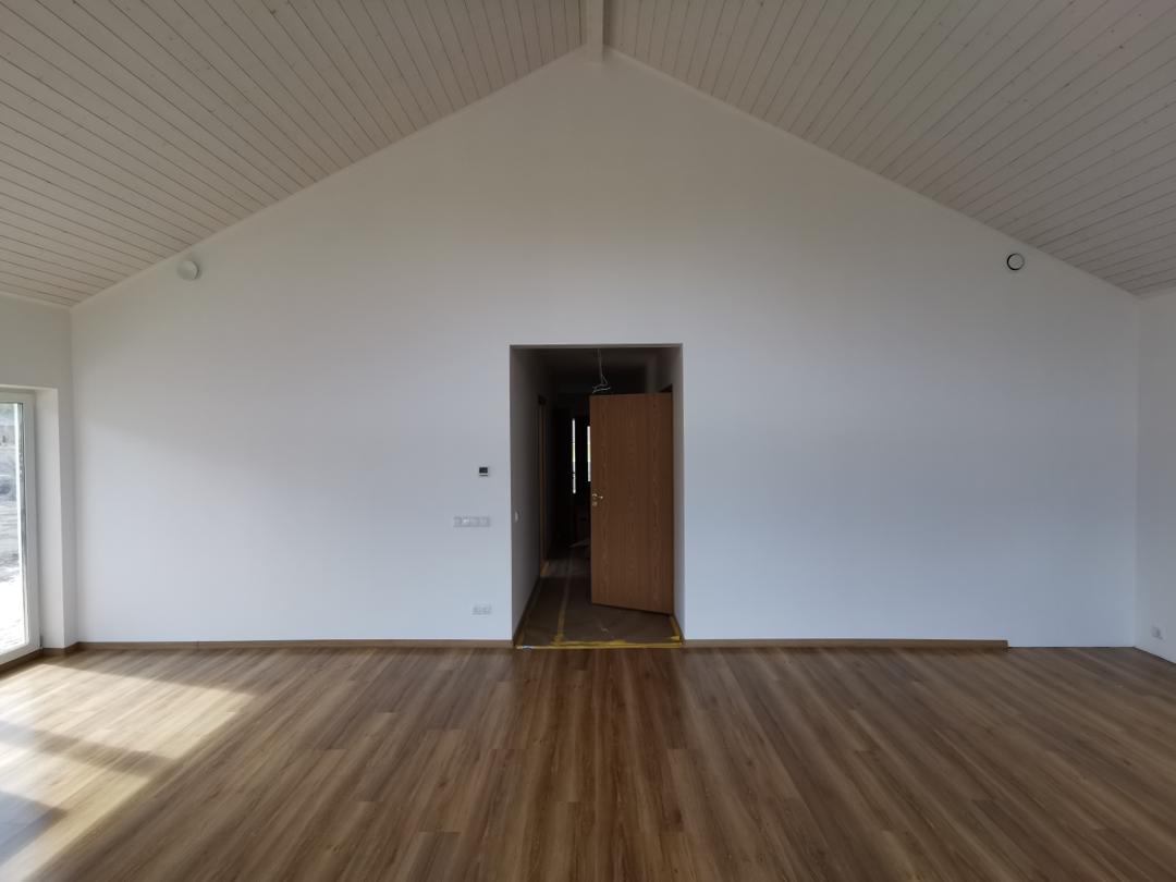 Sisetööd eramajas — foto 2