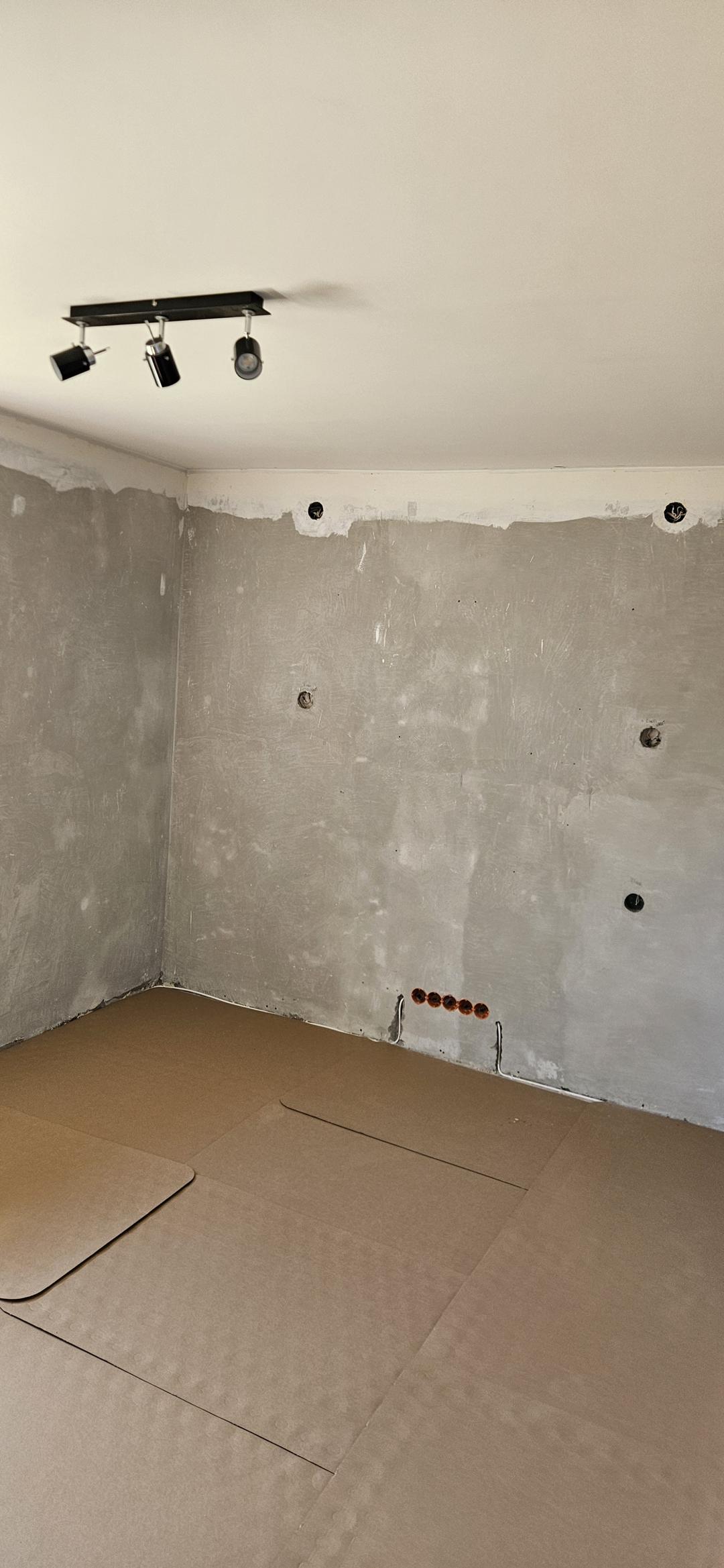 Maalritöö kuni krundini (200m2) — foto 14