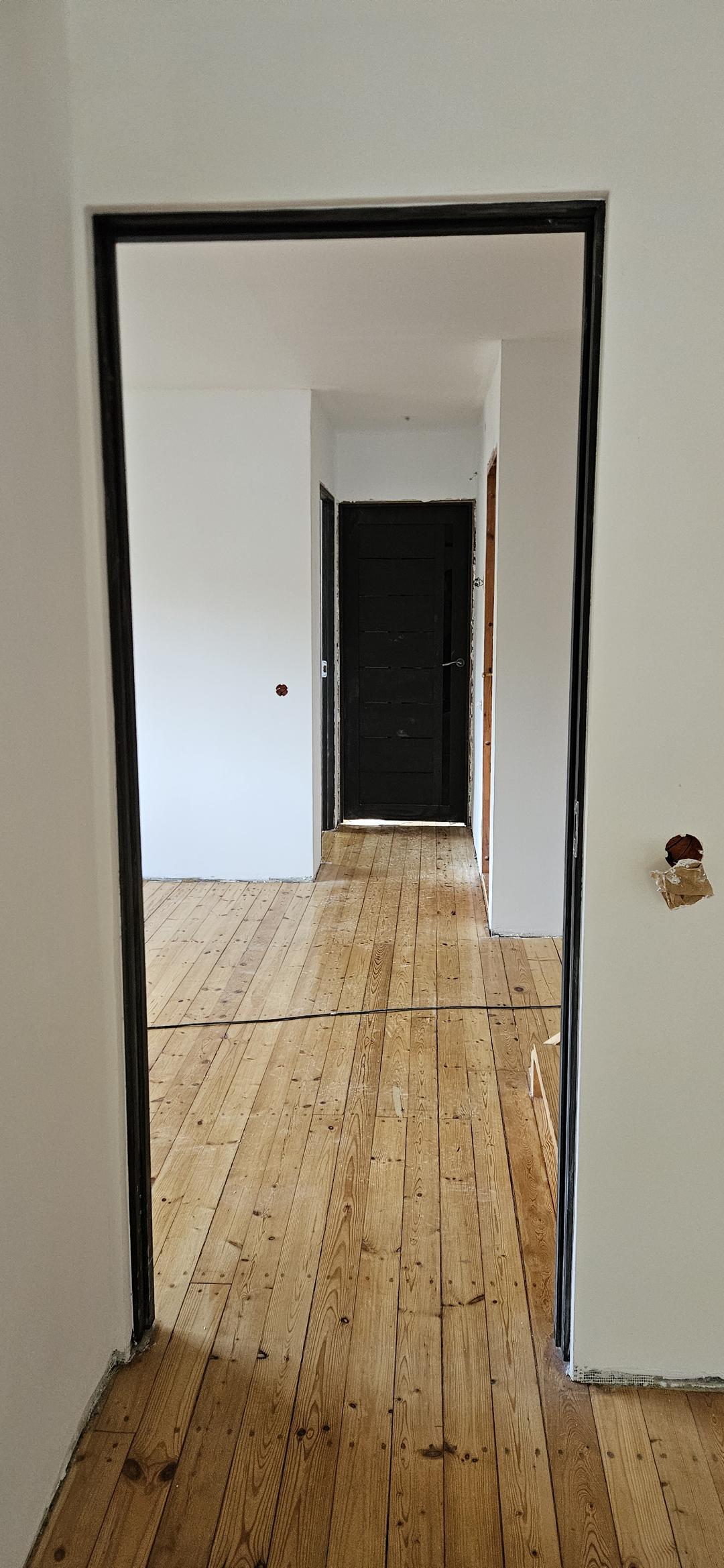 Maalritöö kuni krundini (200m2) — foto 19