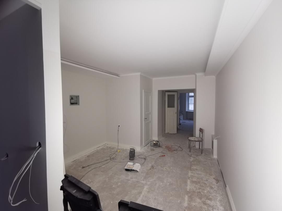 Tallinna Raekojaplatsi 3 korterit — foto 4