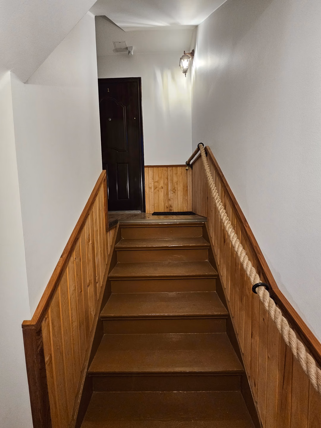 Trepikoja kapitaalremont — foto 1