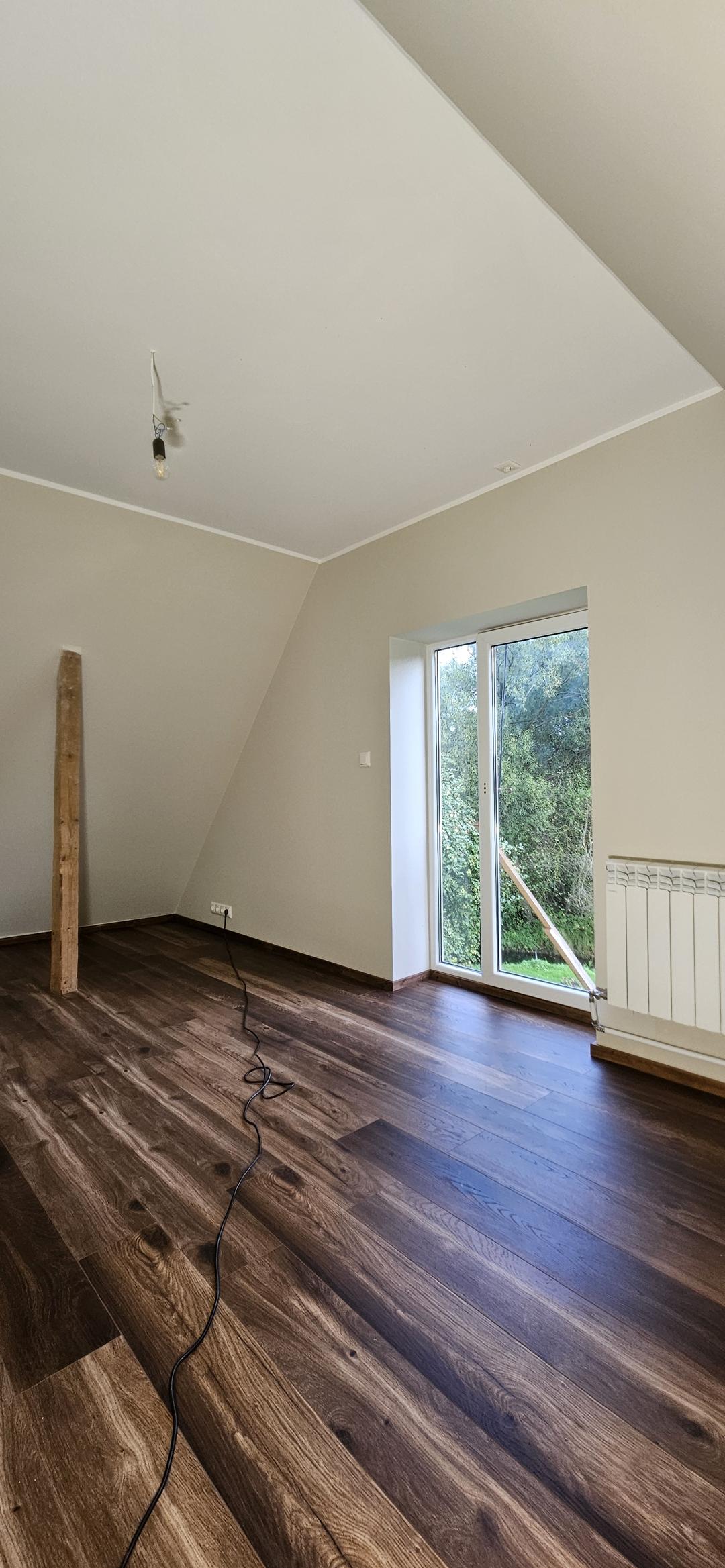Pööningu väljaehitus — foto 12