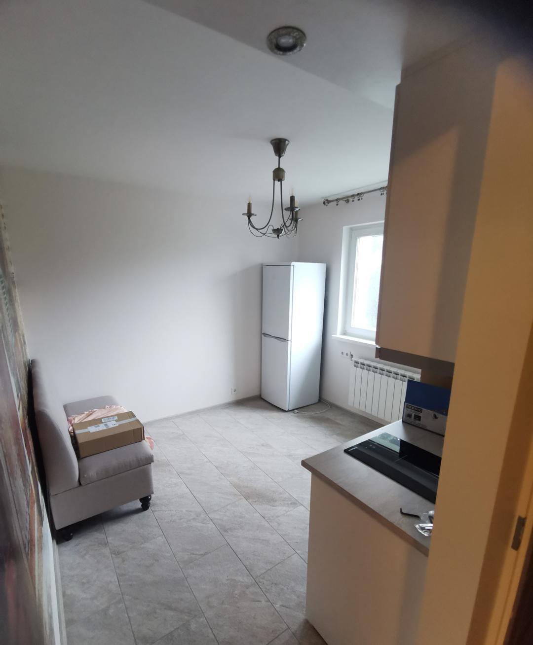 130m2 korteri kapitaalremont ja lae tapeetimine — foto 3