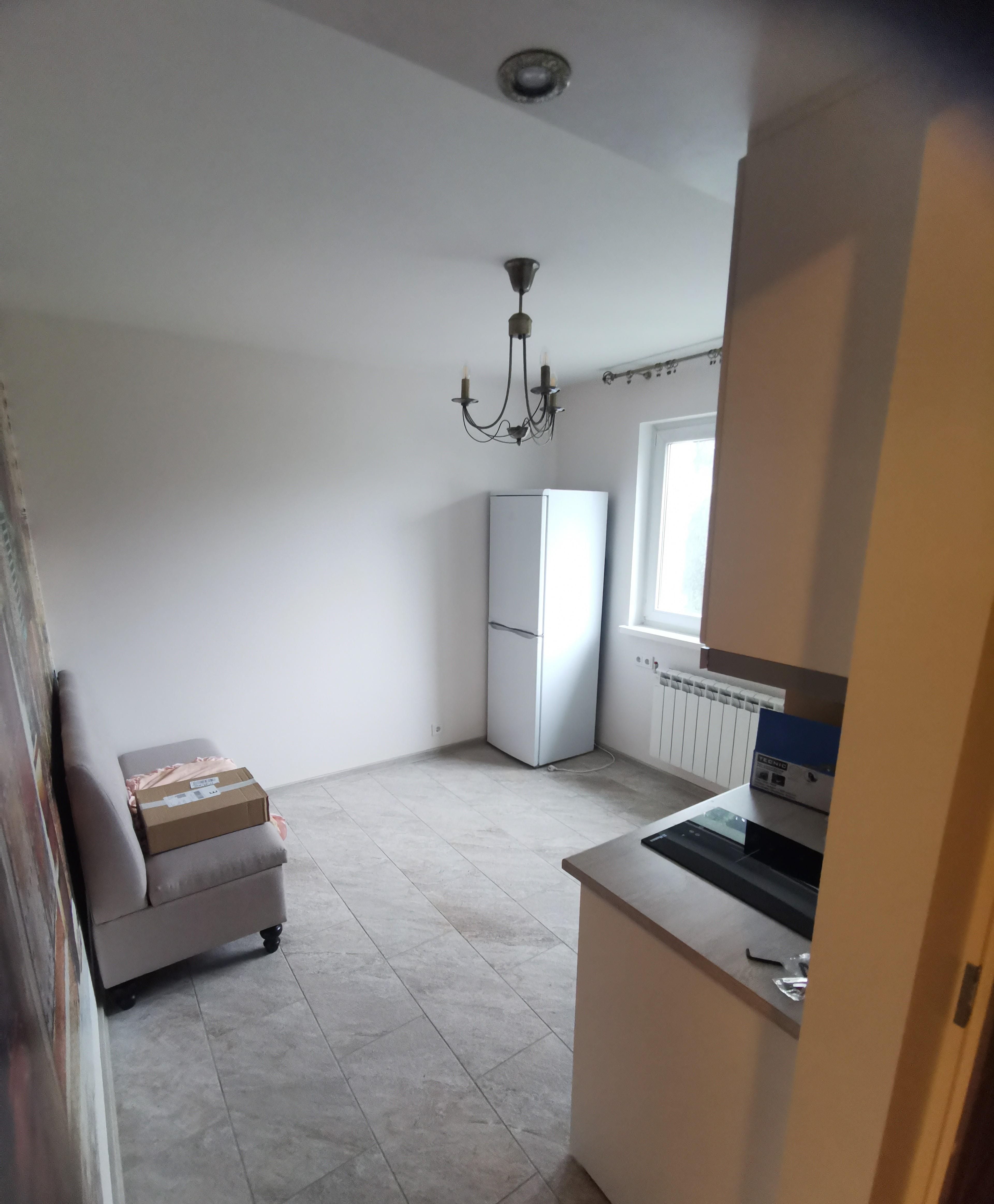 130m2 korteri kapitaalremont ja lae tapeetimine — pilt 5