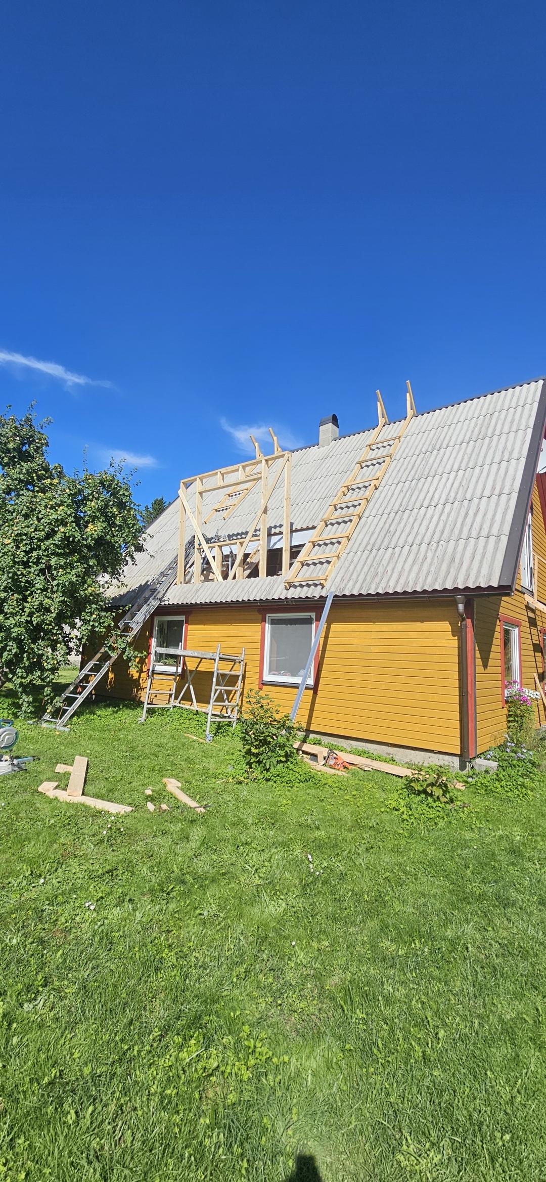 Uus vintskap — foto 2