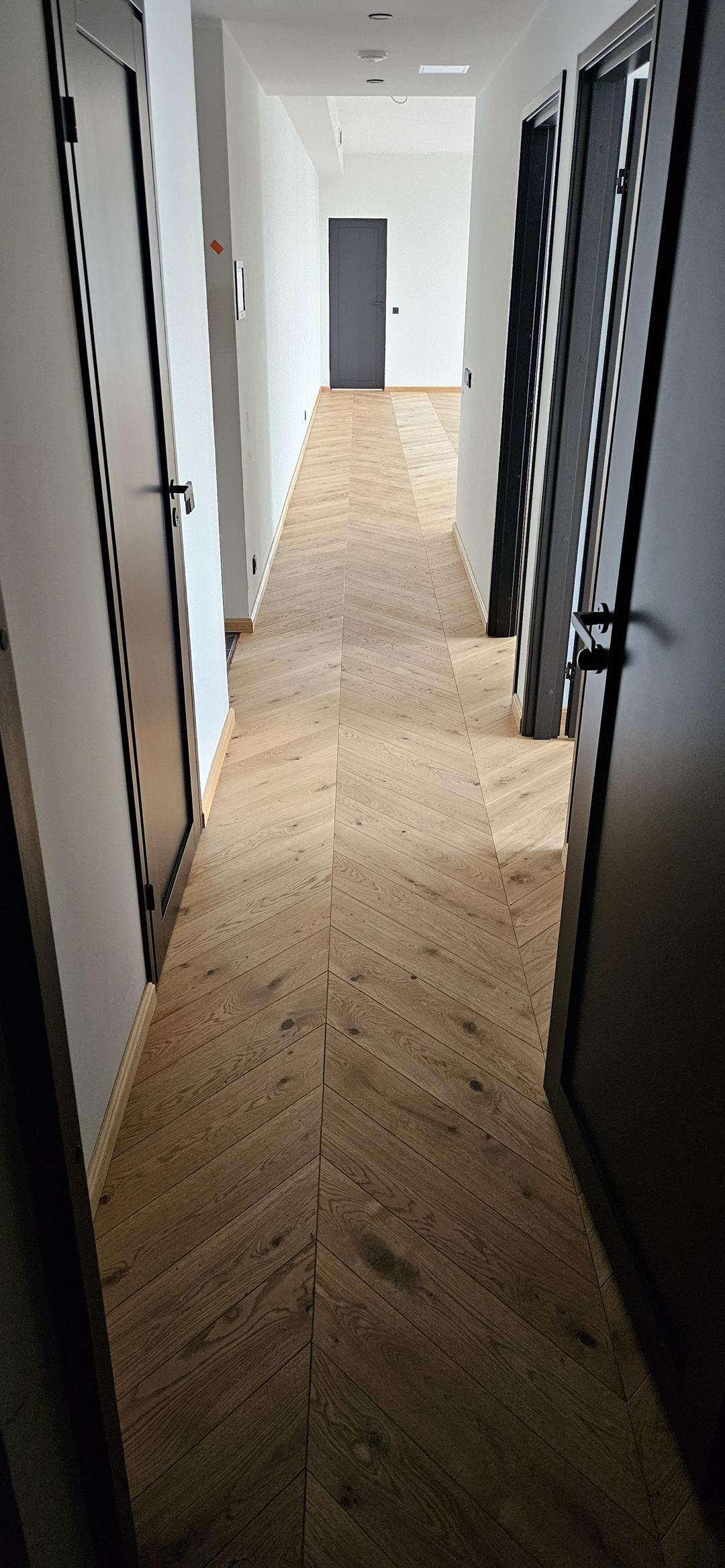 18 Korterit kips ja parkett — foto 6
