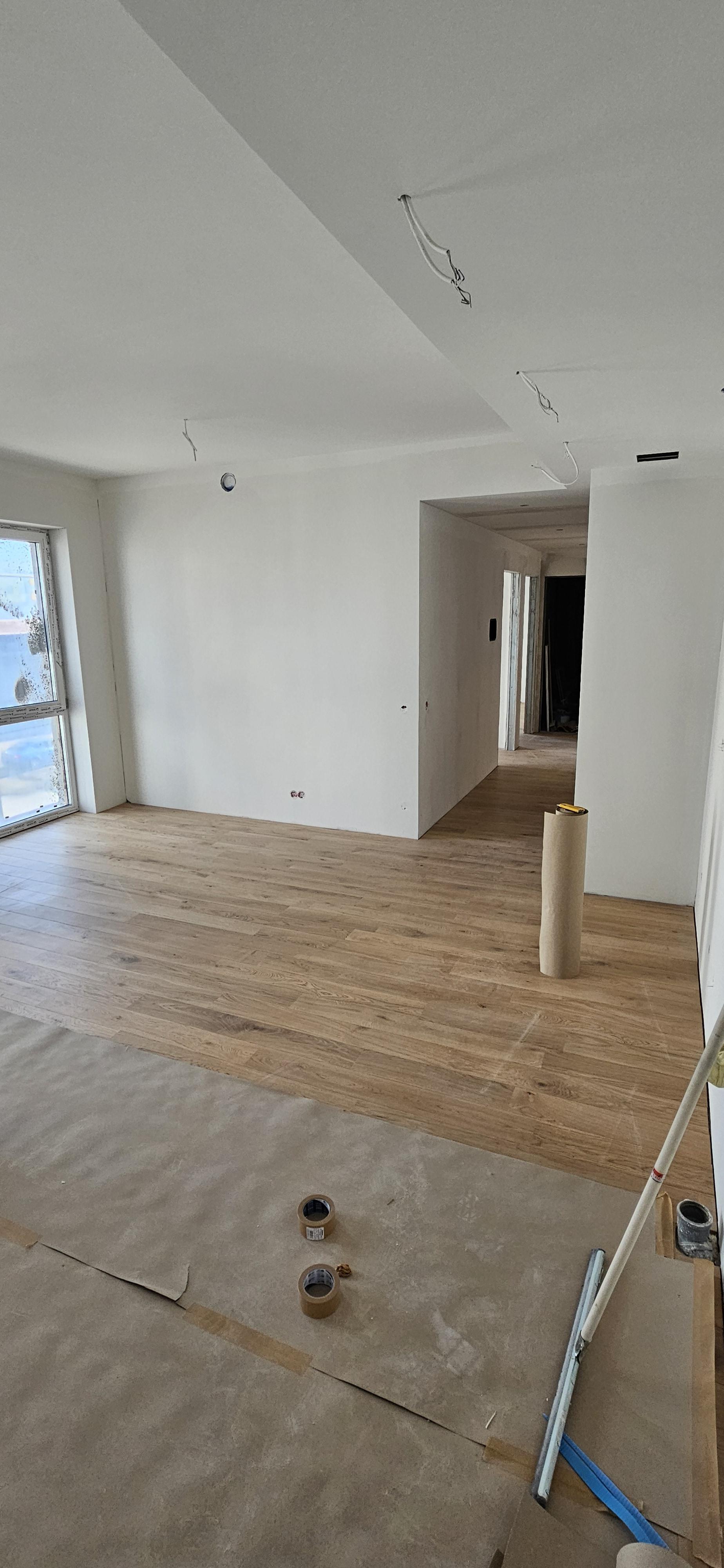 18 Korterit kips ja parkett — pilt 3